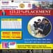 Placement drive concludes at UEM Jaipur, highest package Rs. 40 lakh